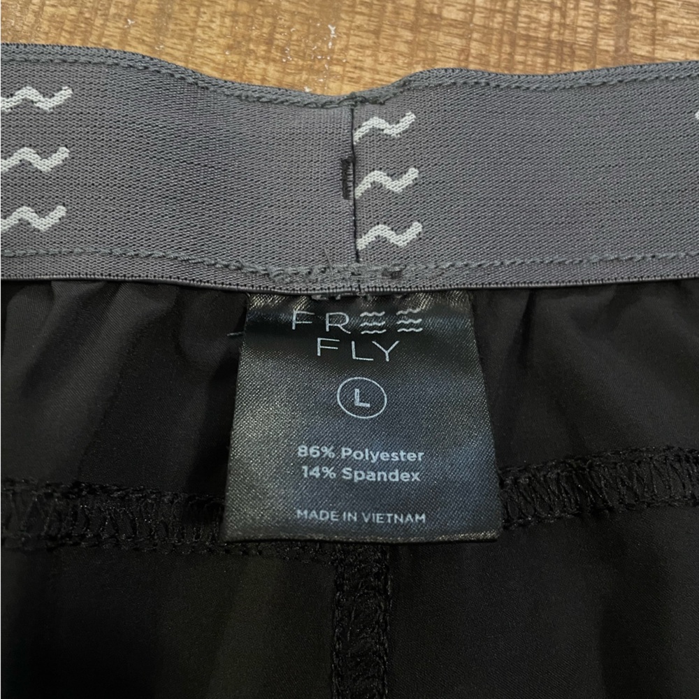 Free Fly Breeze Pants - Picture 5 of 5